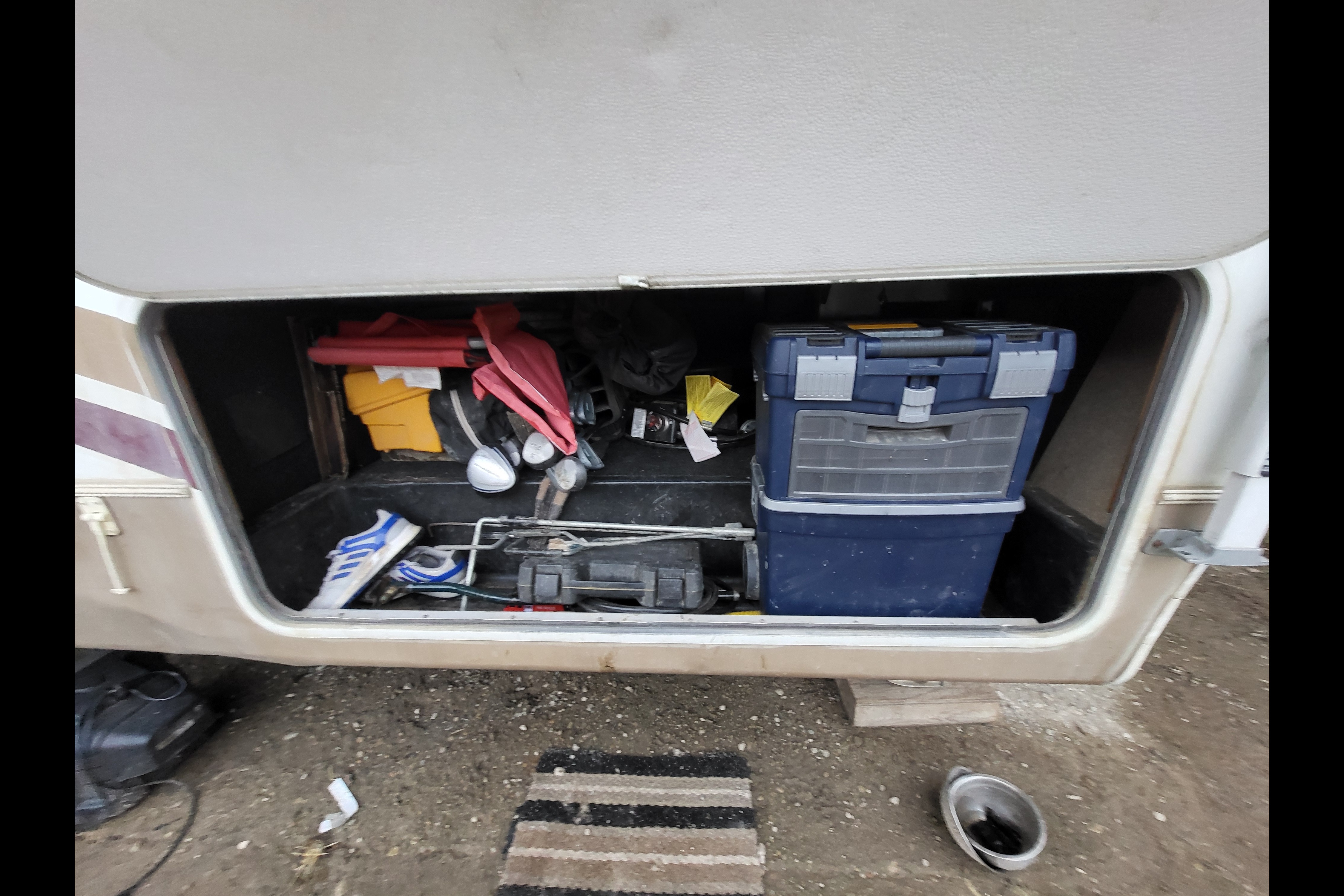MT"s Keystone Laredo Fifth Wheel