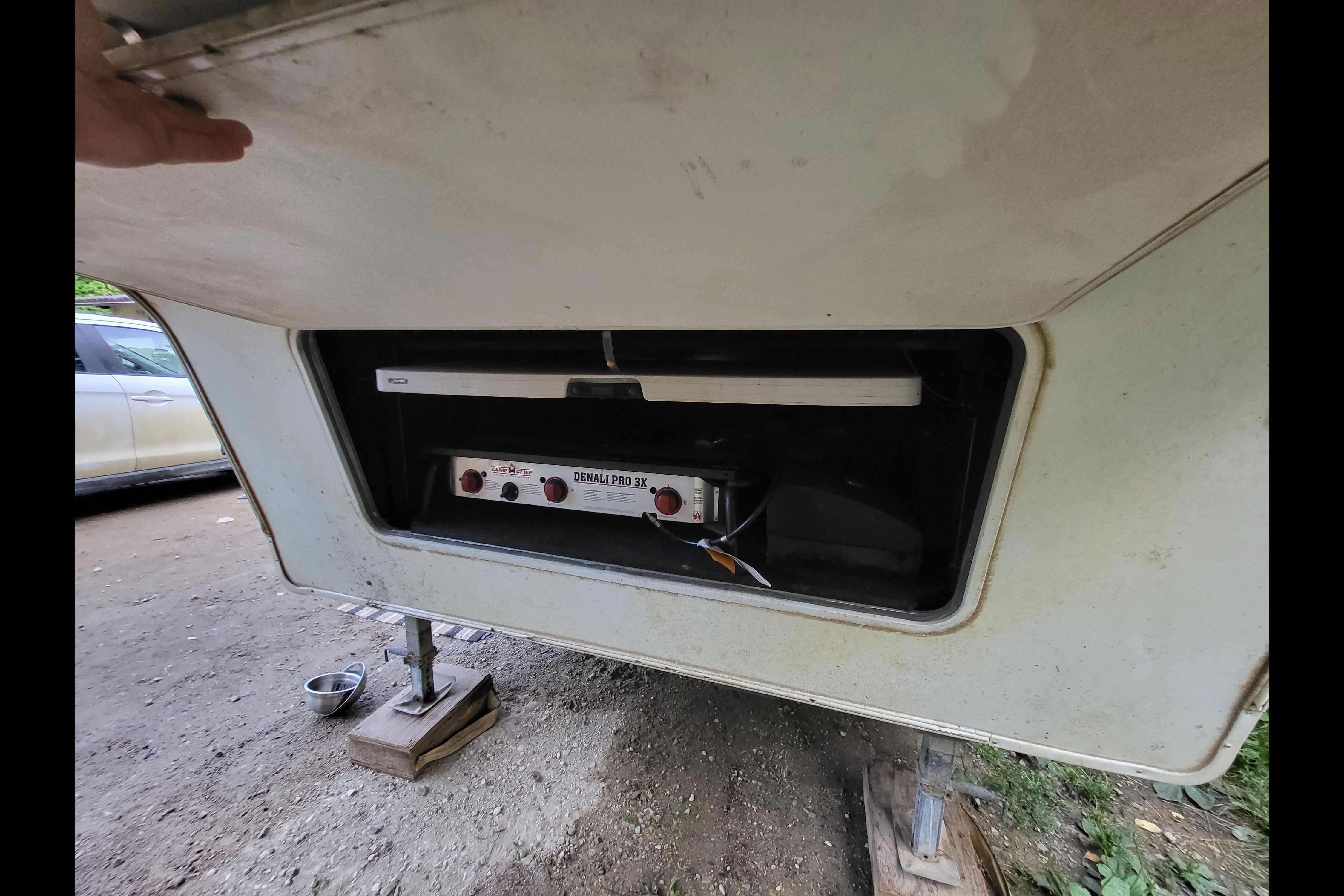 MT"s Keystone Laredo Fifth Wheel