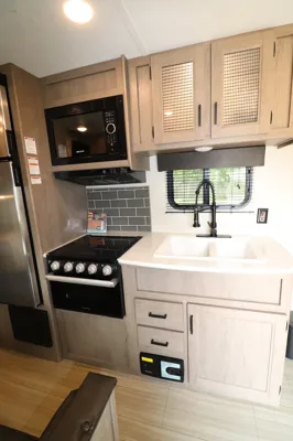 2021 Hideout 262BH Family Lux Bunkhouse Camper