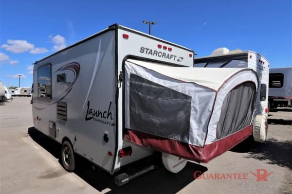 Lightweight Family Friendly Hybrid!