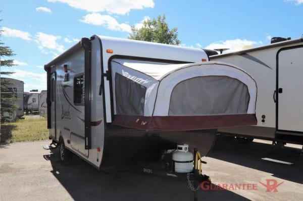 Lightweight Family Friendly Hybrid!