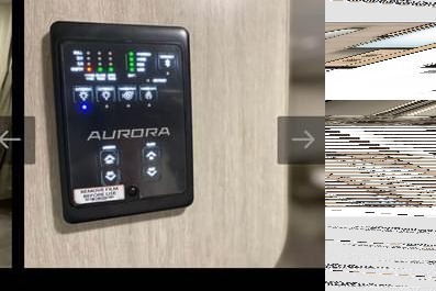 2024 Forest River Aurora 26BHS Travel Trailer