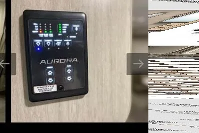 2024 Forest River Aurora 26BHS Travel Trailer