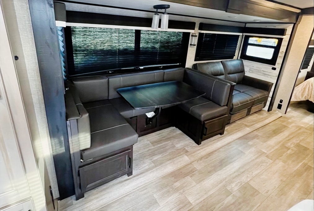 Gabriel's Jayco White Hawk 29 BH  Travel Trailer