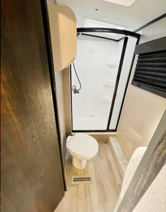 Gabriel's Jayco White Hawk 29 BH  Travel Trailer