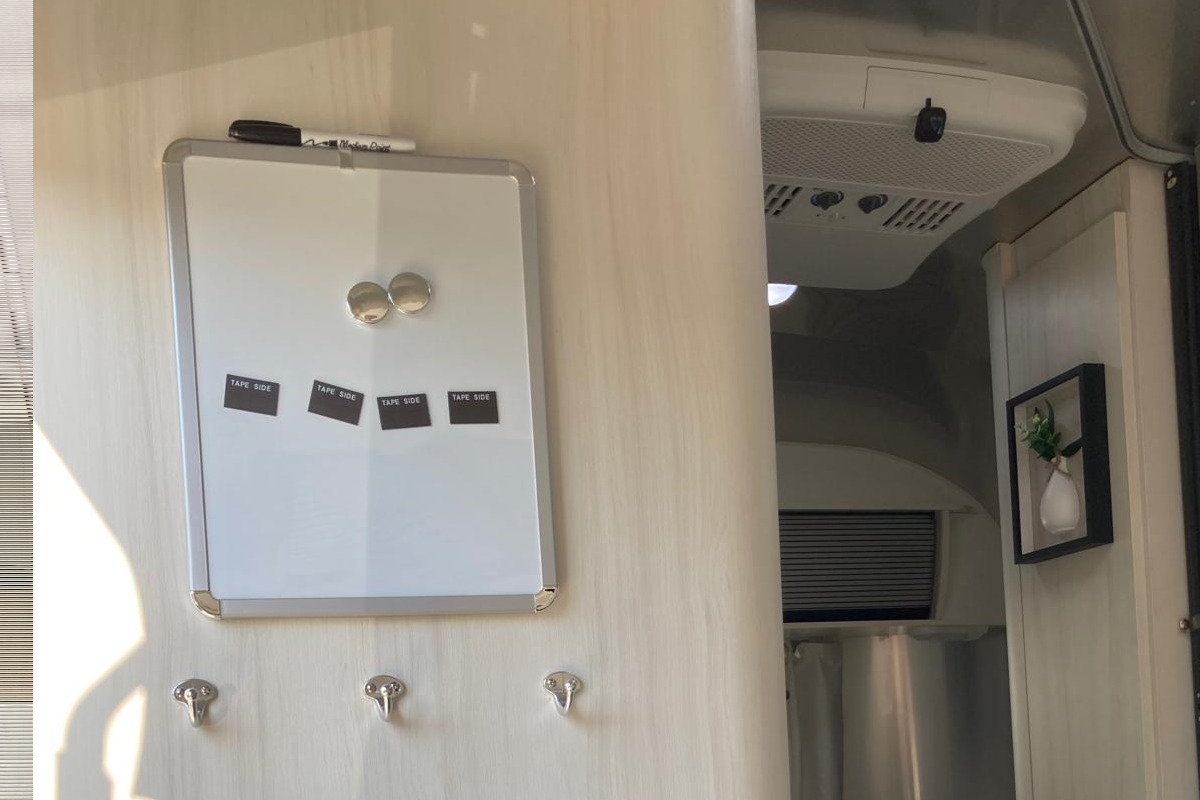 Levi's Airstream 2017 Airstream RV Sport 16 Travel Trailer