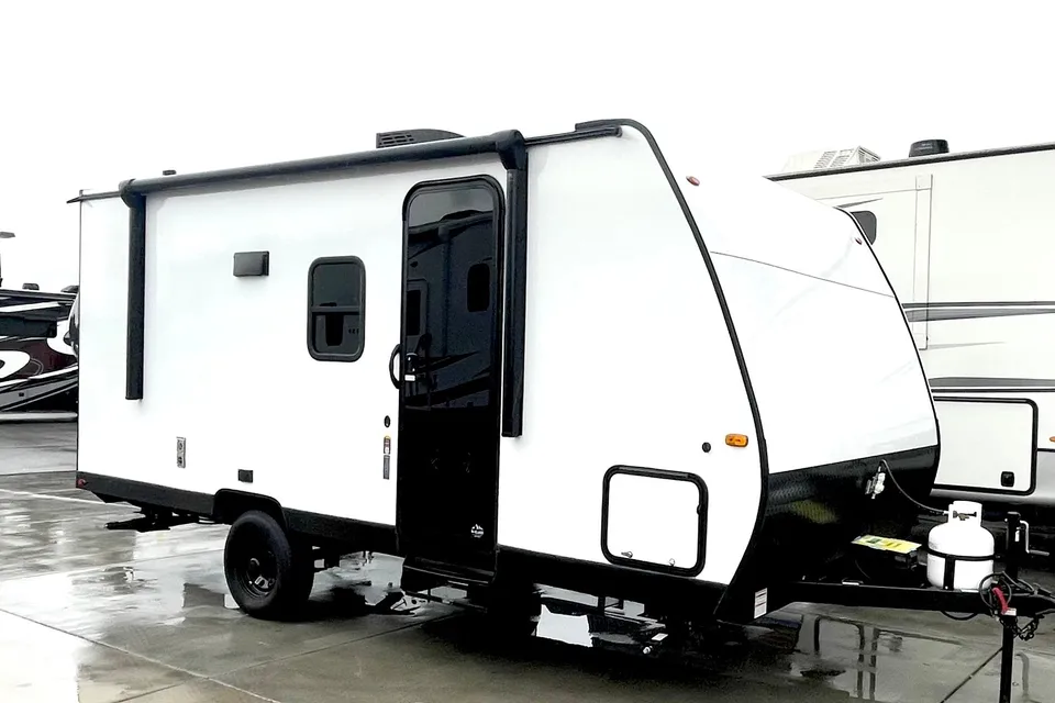 Keystone Passport Classic (170BH) Travel Trailer