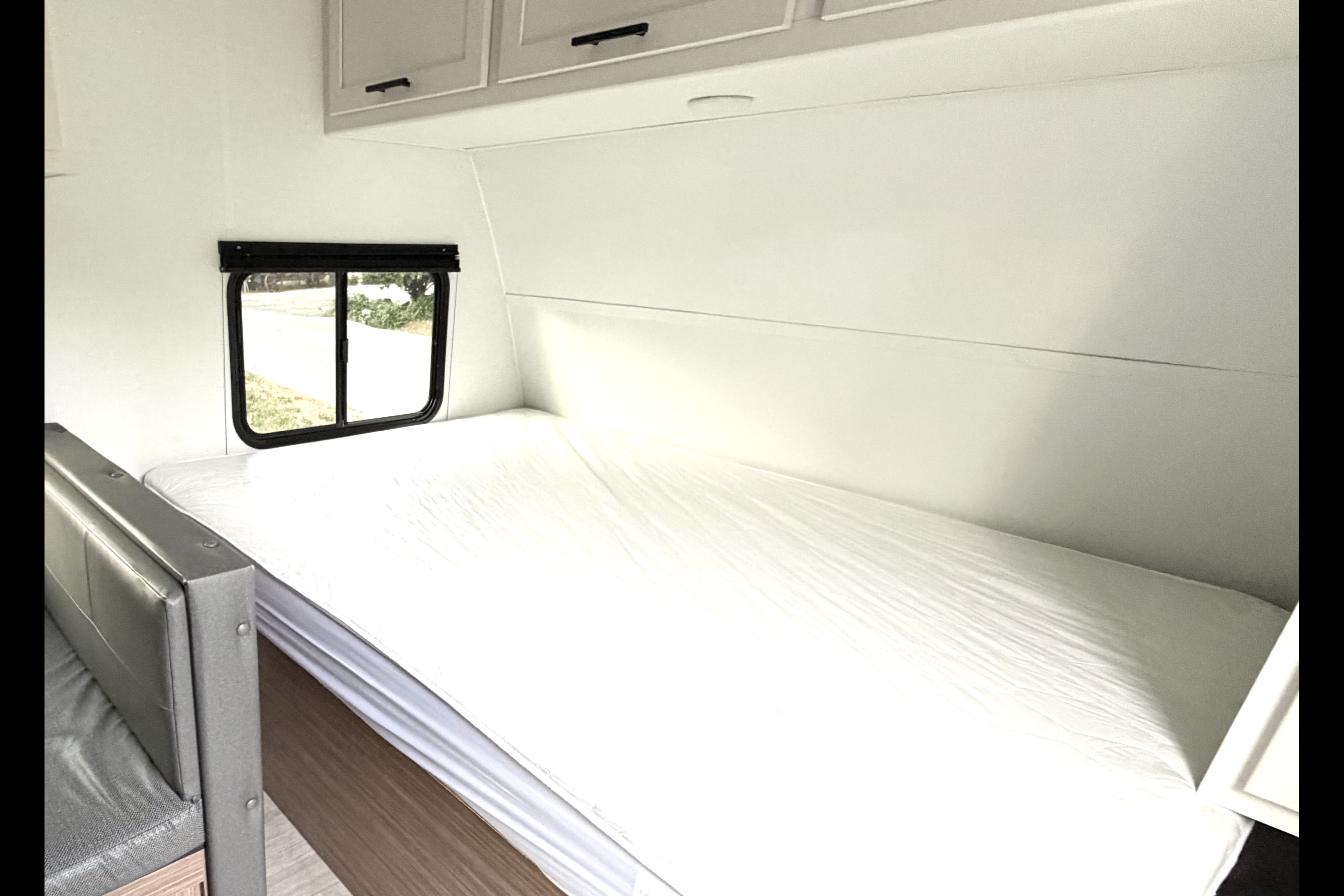 Keystone Passport Classic (170BH) Travel Trailer