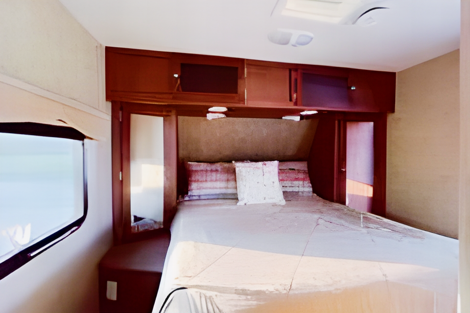  Coachmen 263RSL Roulotte