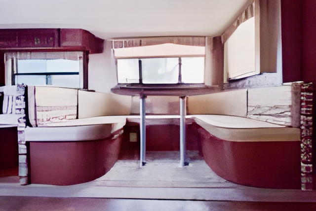  Coachmen 263RSL Roulotte