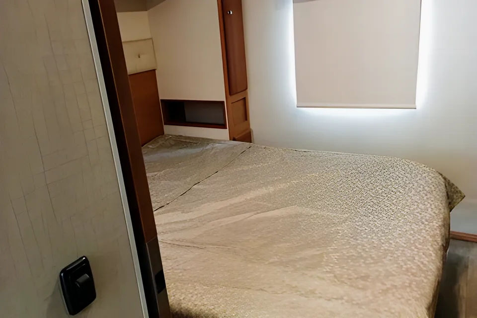 Melissa's Winnebago vista 31E Class A