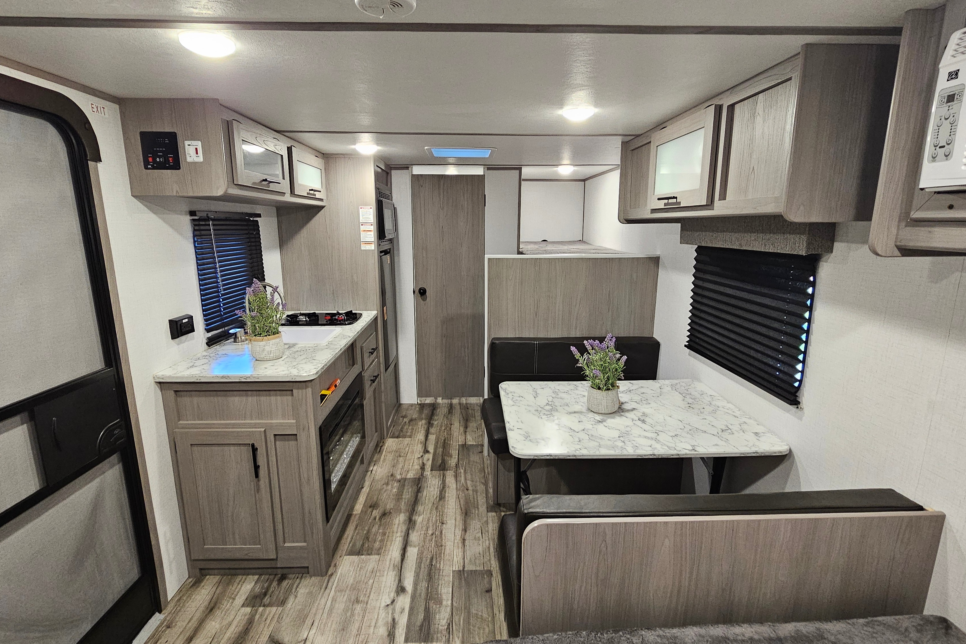 2024 Coleman RV Easy Tow