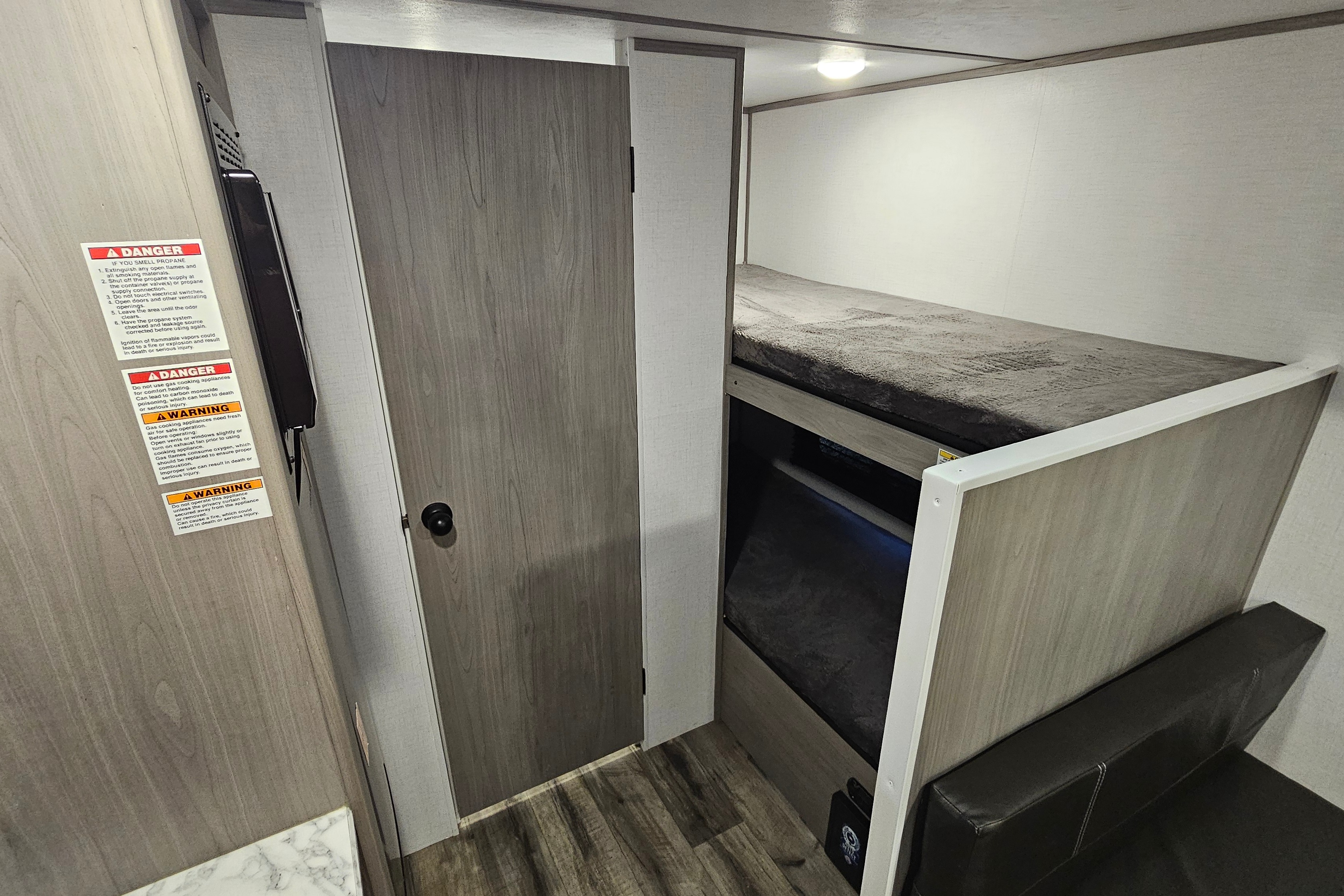 2024 Coleman RV Easy Tow