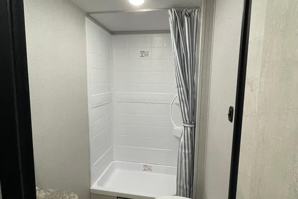 Neighbor's Grand River 270BHSN Northern Edition Travel Trailer