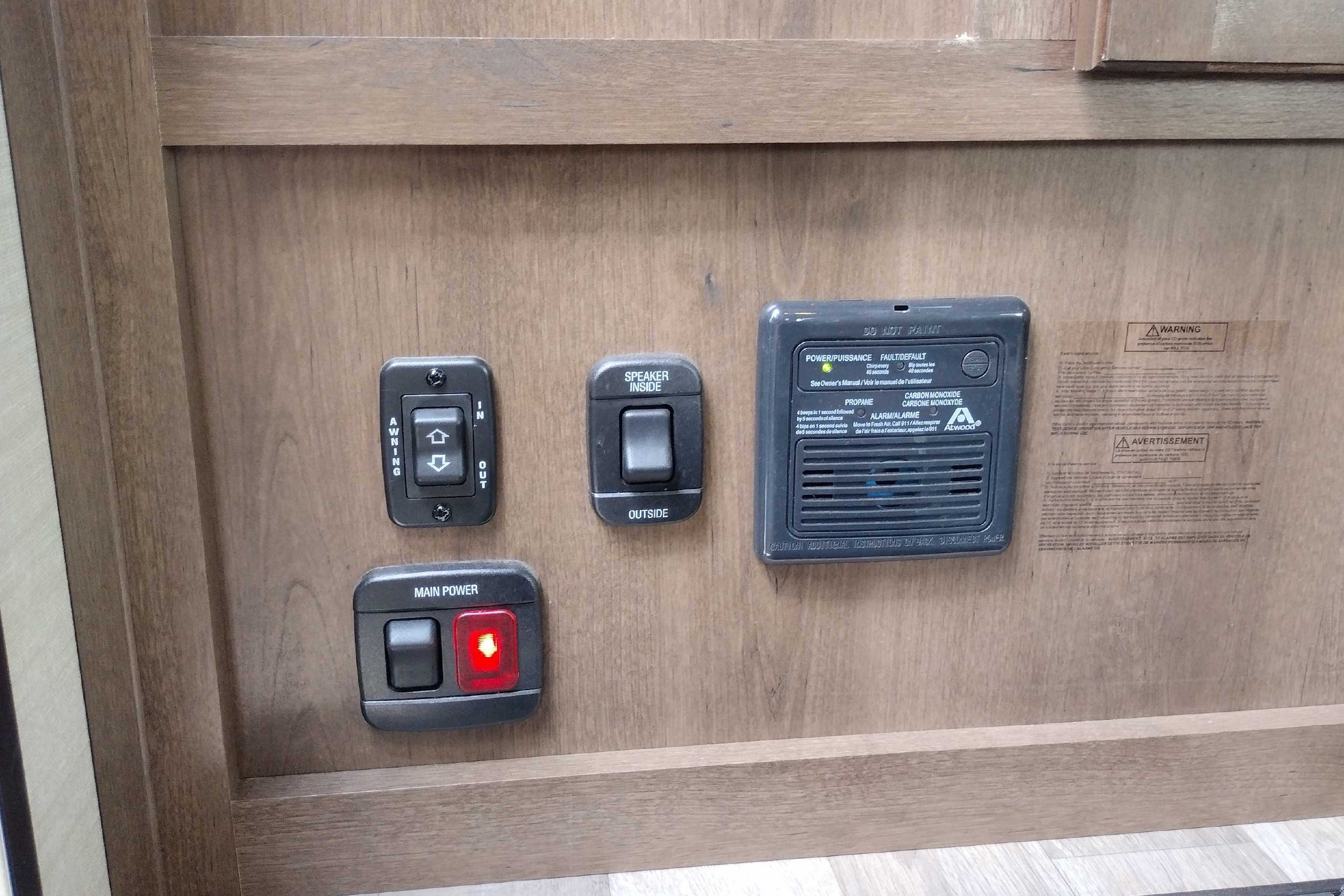 Like NEW Jayco RedHawk Ready for your Next Family Adventure 