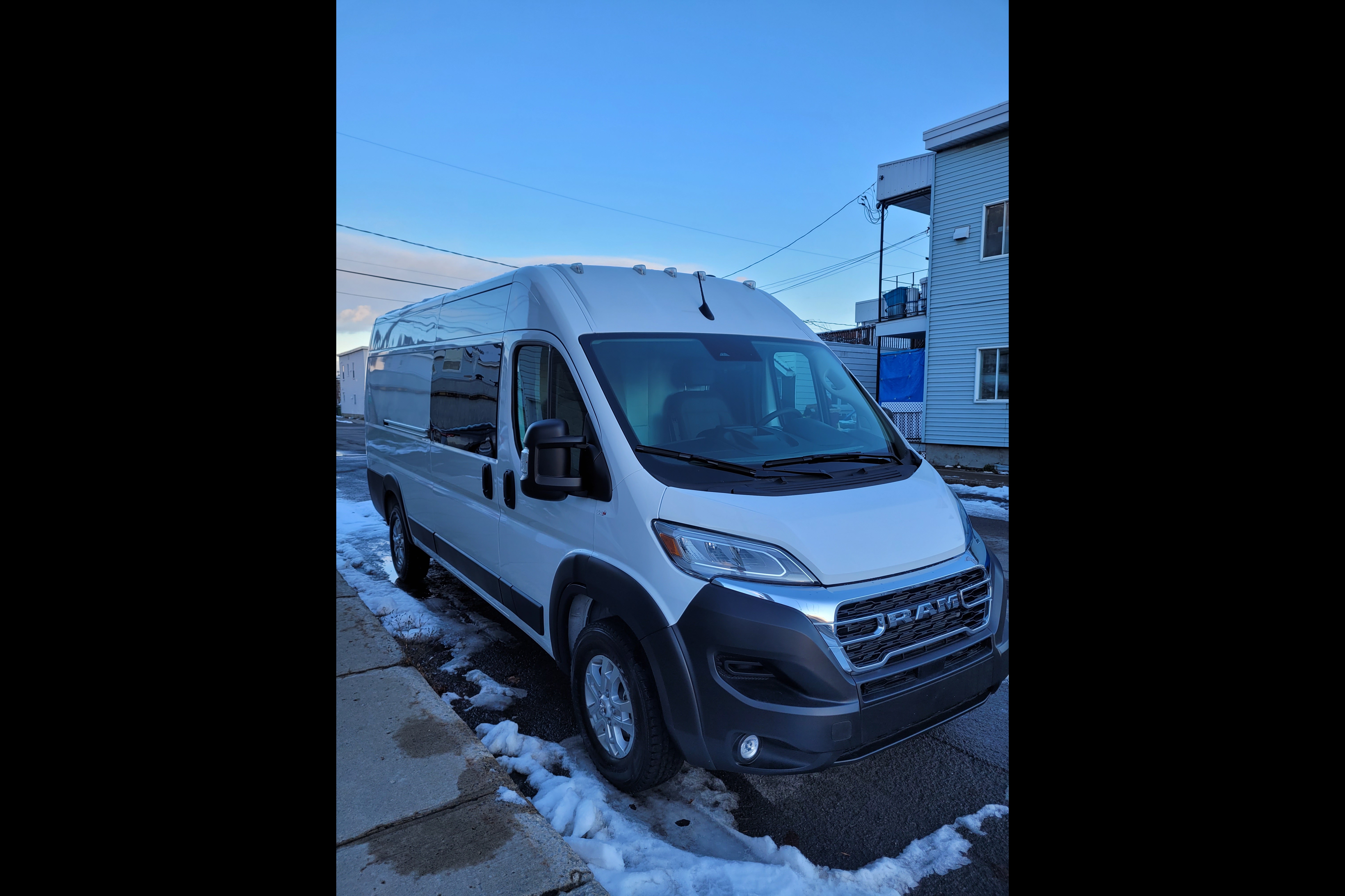 ZenVan