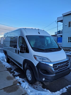 ZenVan