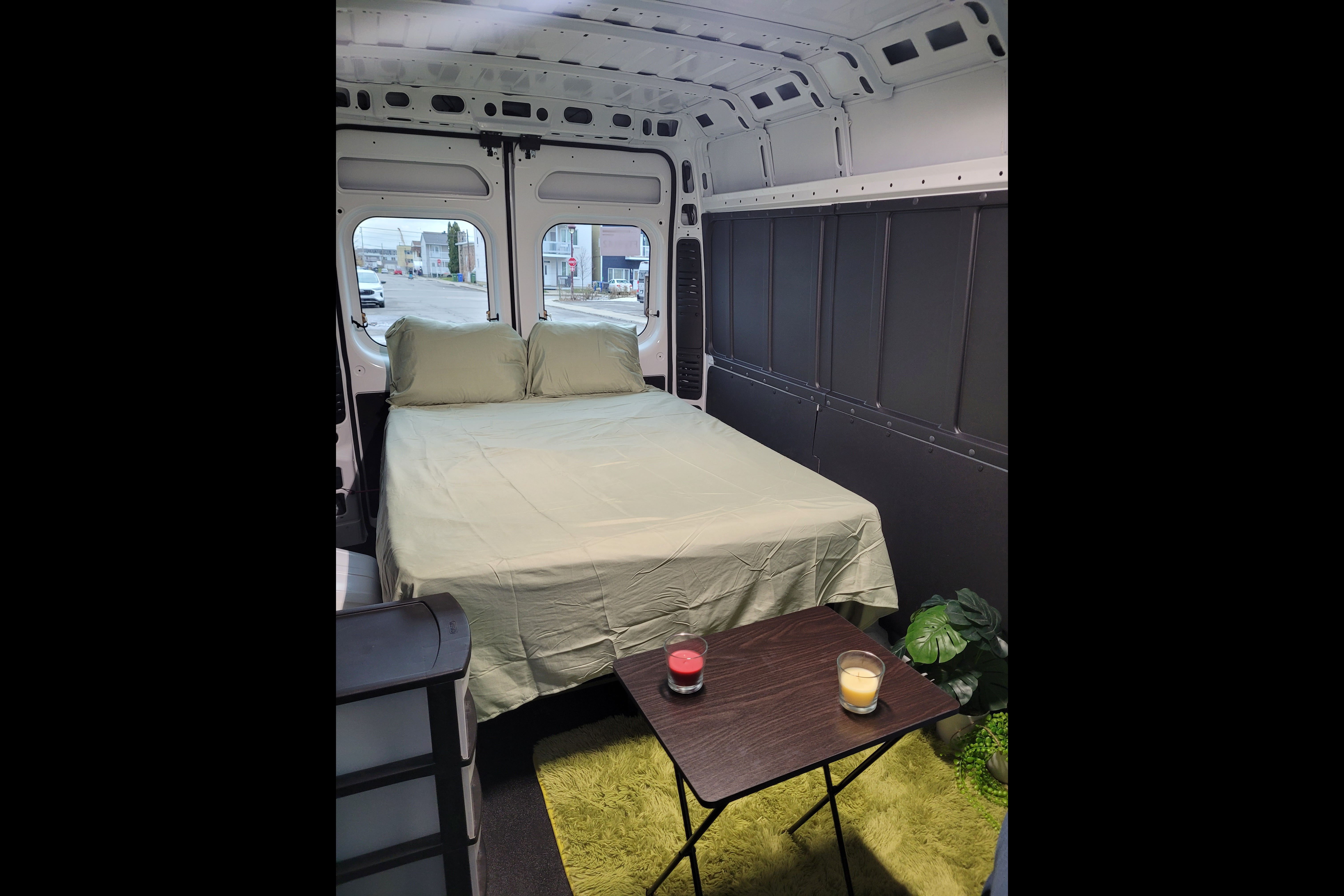 ZenVan