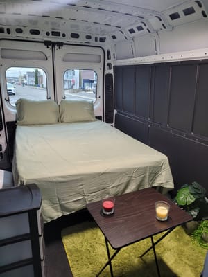 ZenVan