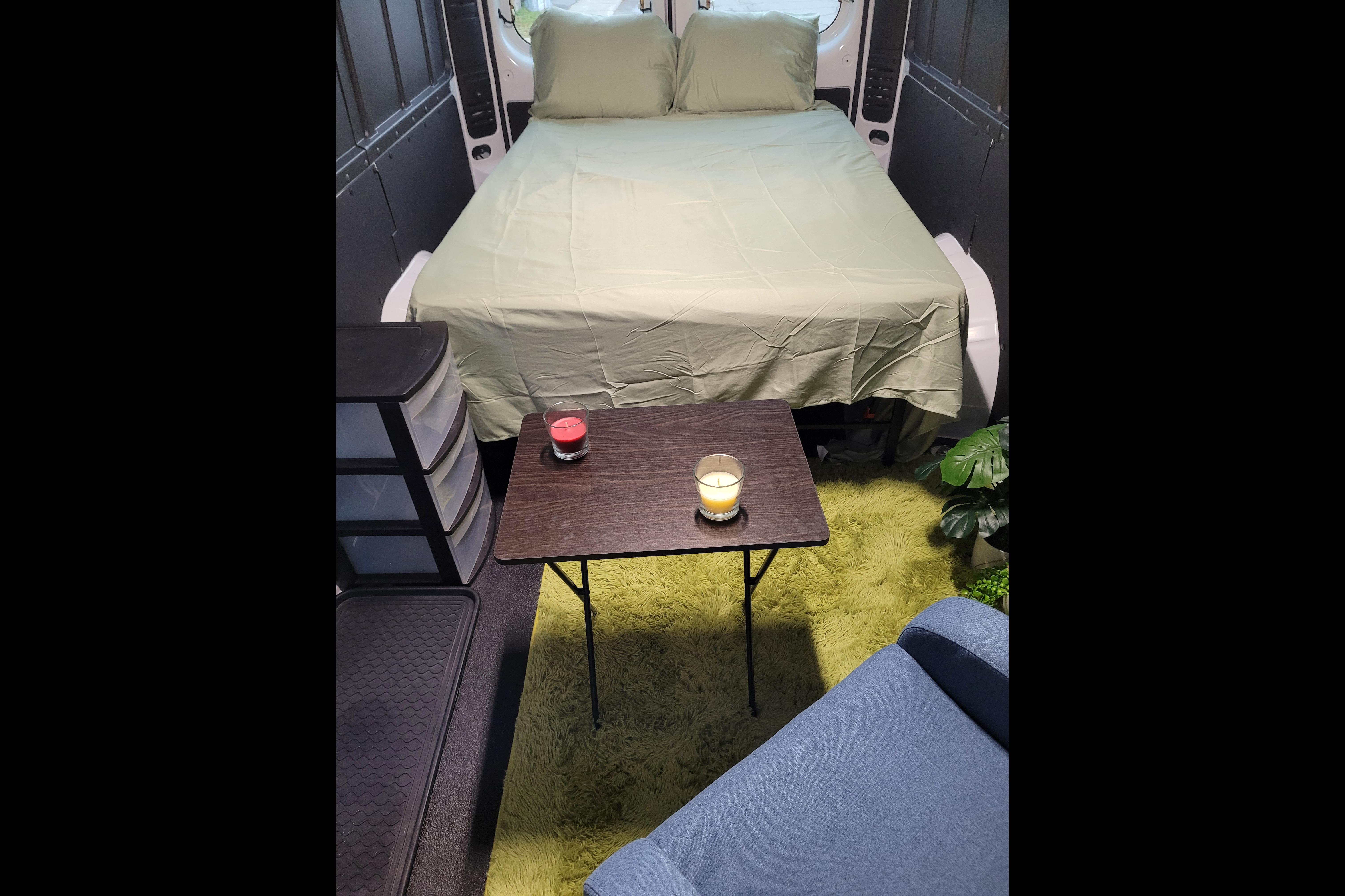ZenVan