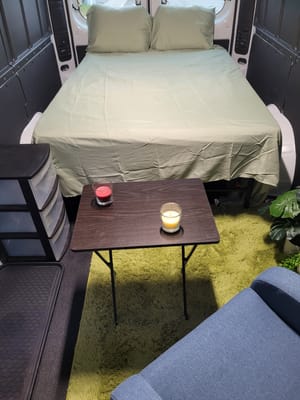 ZenVan
