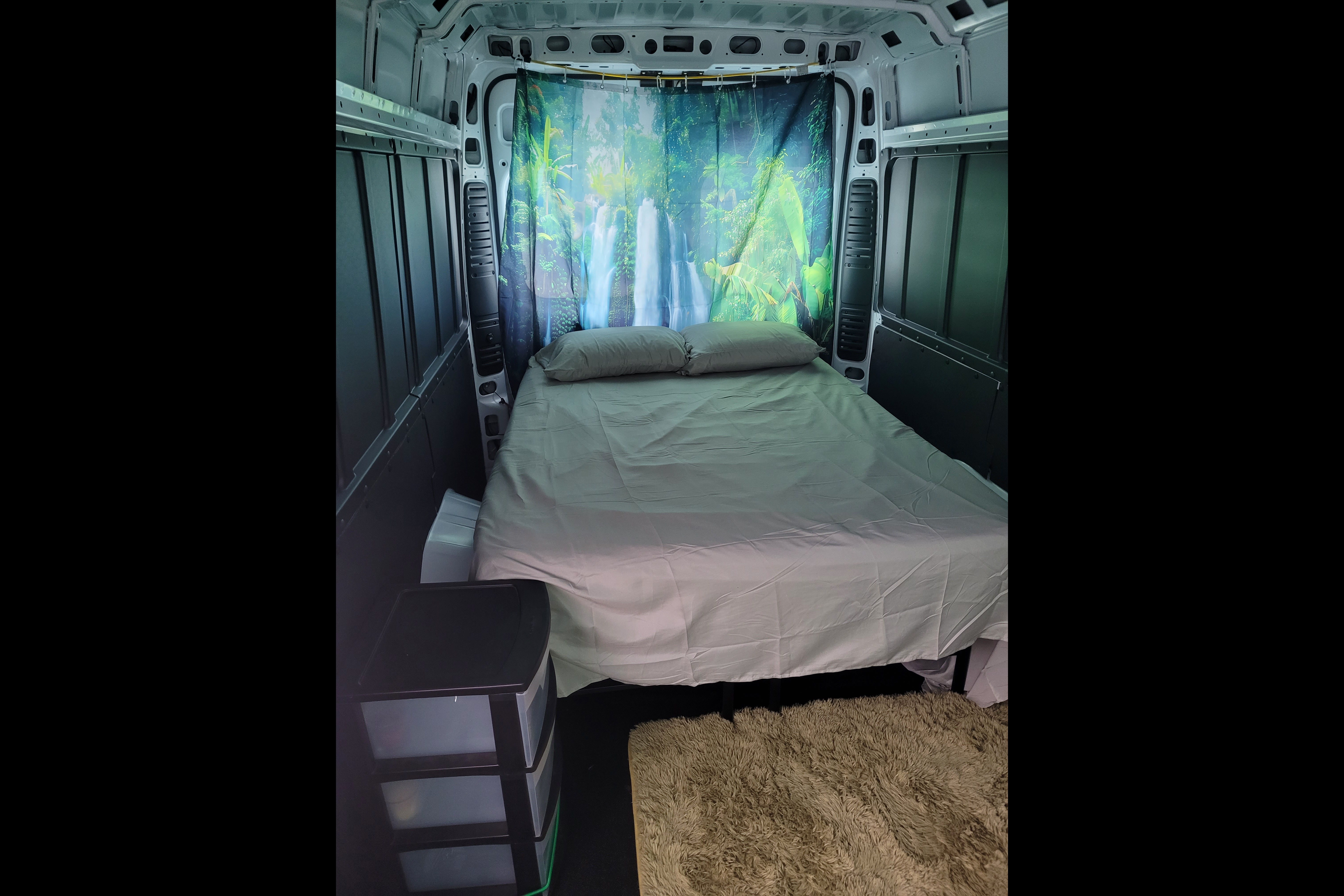 ZenVan