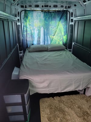 ZenVan