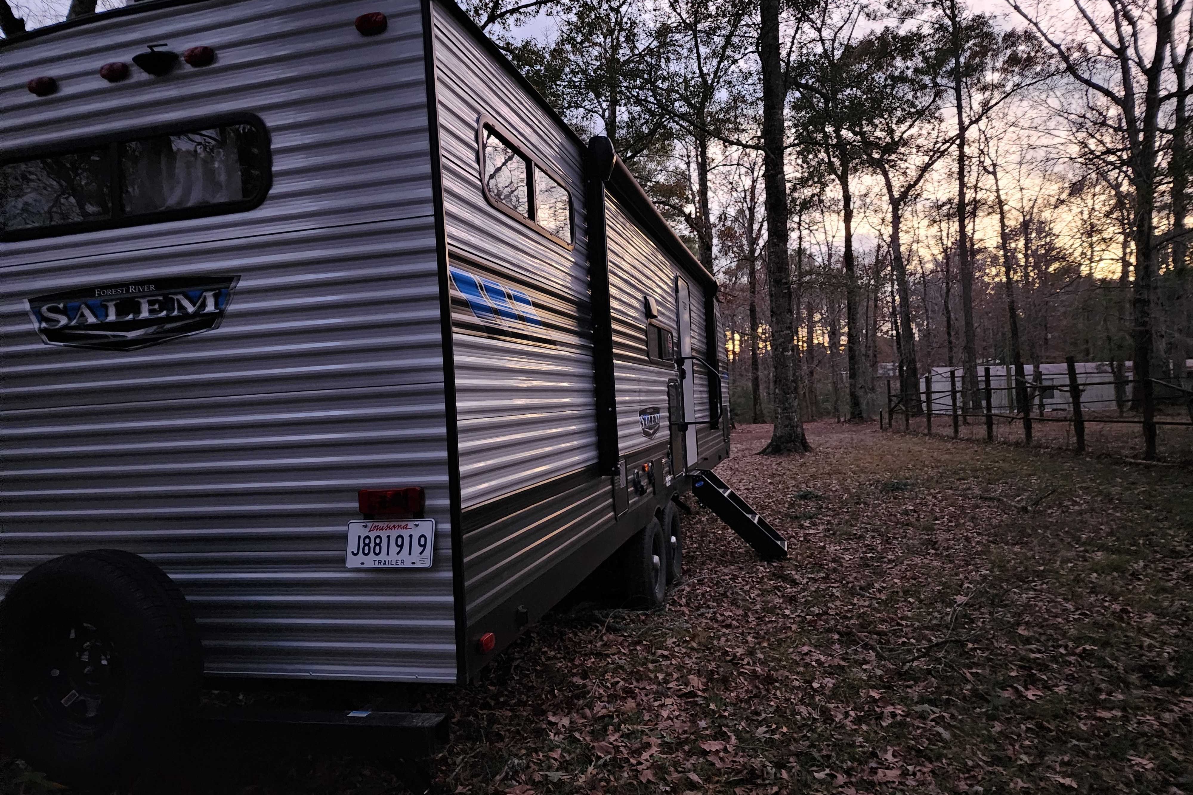 Al & Kaci's 29vbud