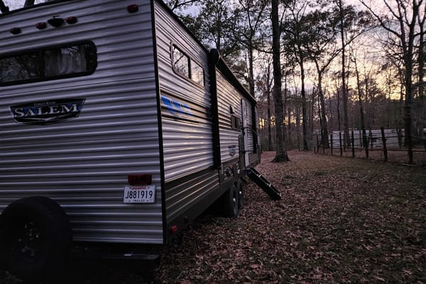 Al & Kaci's 29vbud