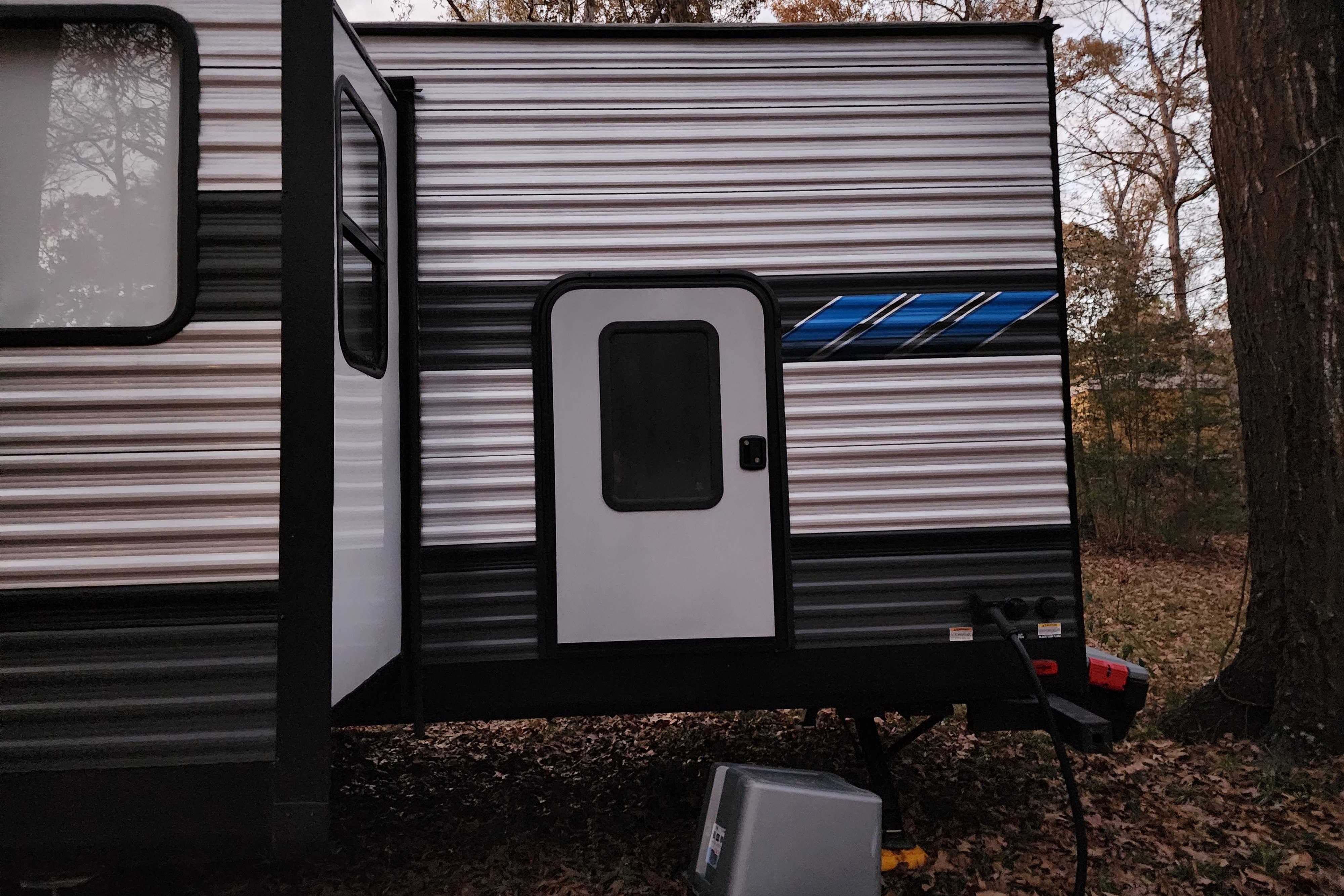 Al & Kaci's 29vbud