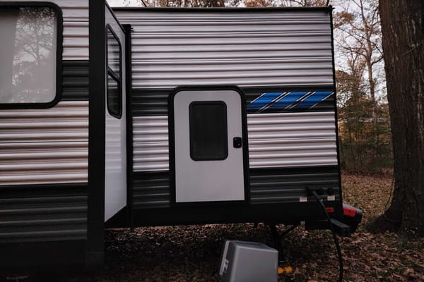 Al & Kaci's 29vbud