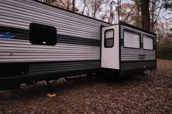 Al & Kaci's 29vbud