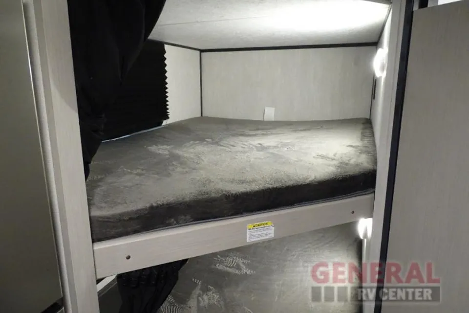 Coachmen Apex Ultra-Lite Travel Trailer