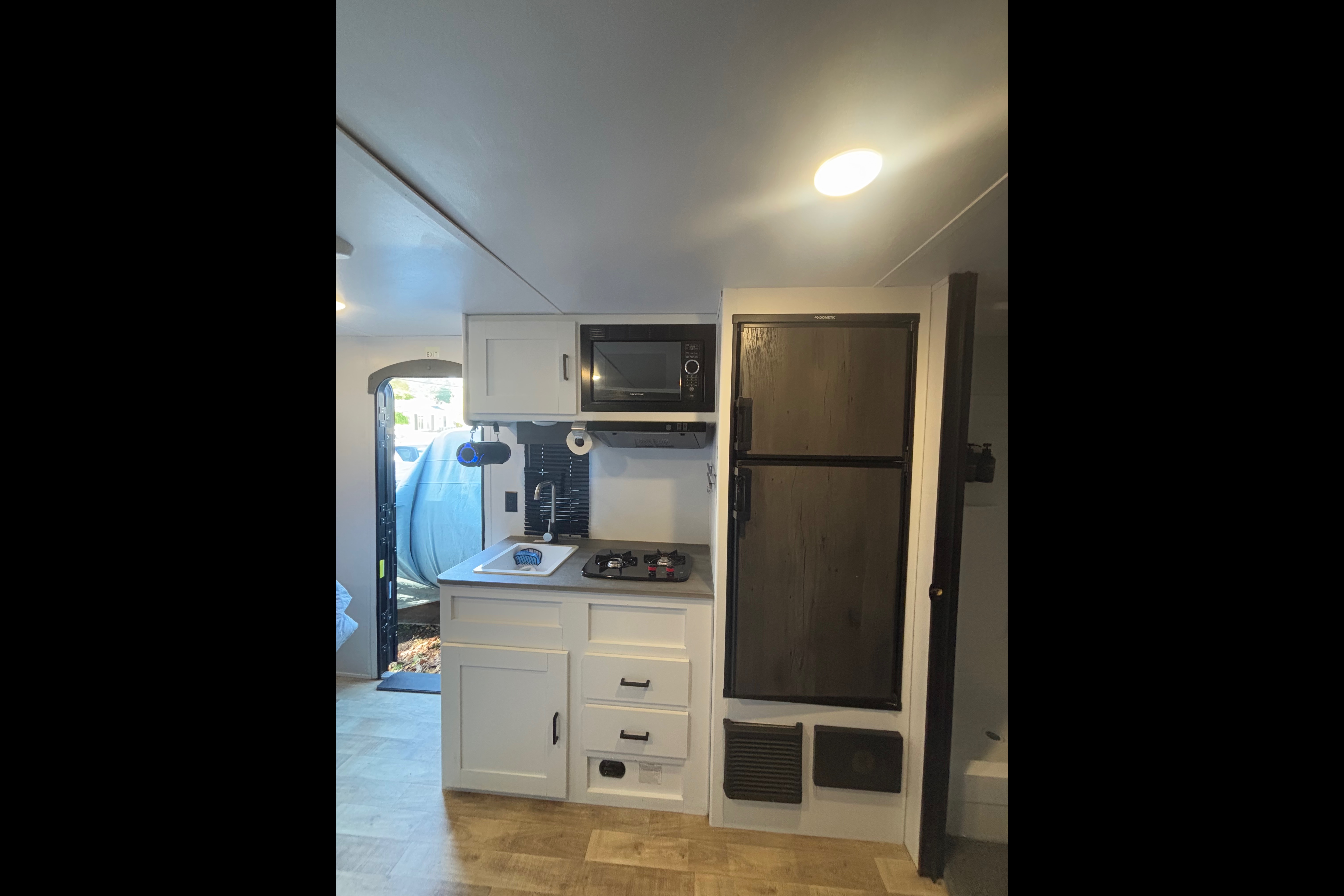 ✨Keystone 2022 Hideout Travel Trailer 21ft✨