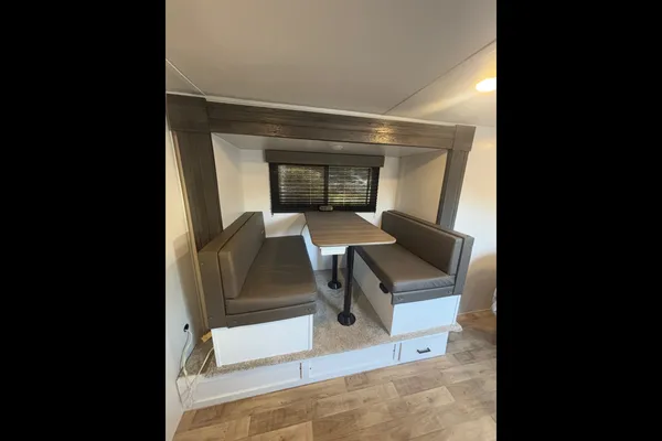 ✨Keystone 2022 Hideout Travel Trailer 21ft✨