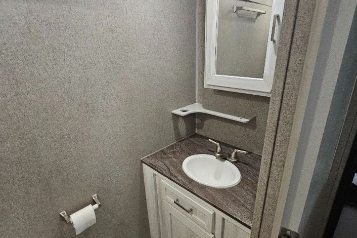 Forest River Flagstaff E Pro Travel Trailer