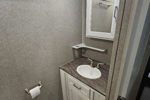 Forest River Flagstaff E Pro Travel Trailer