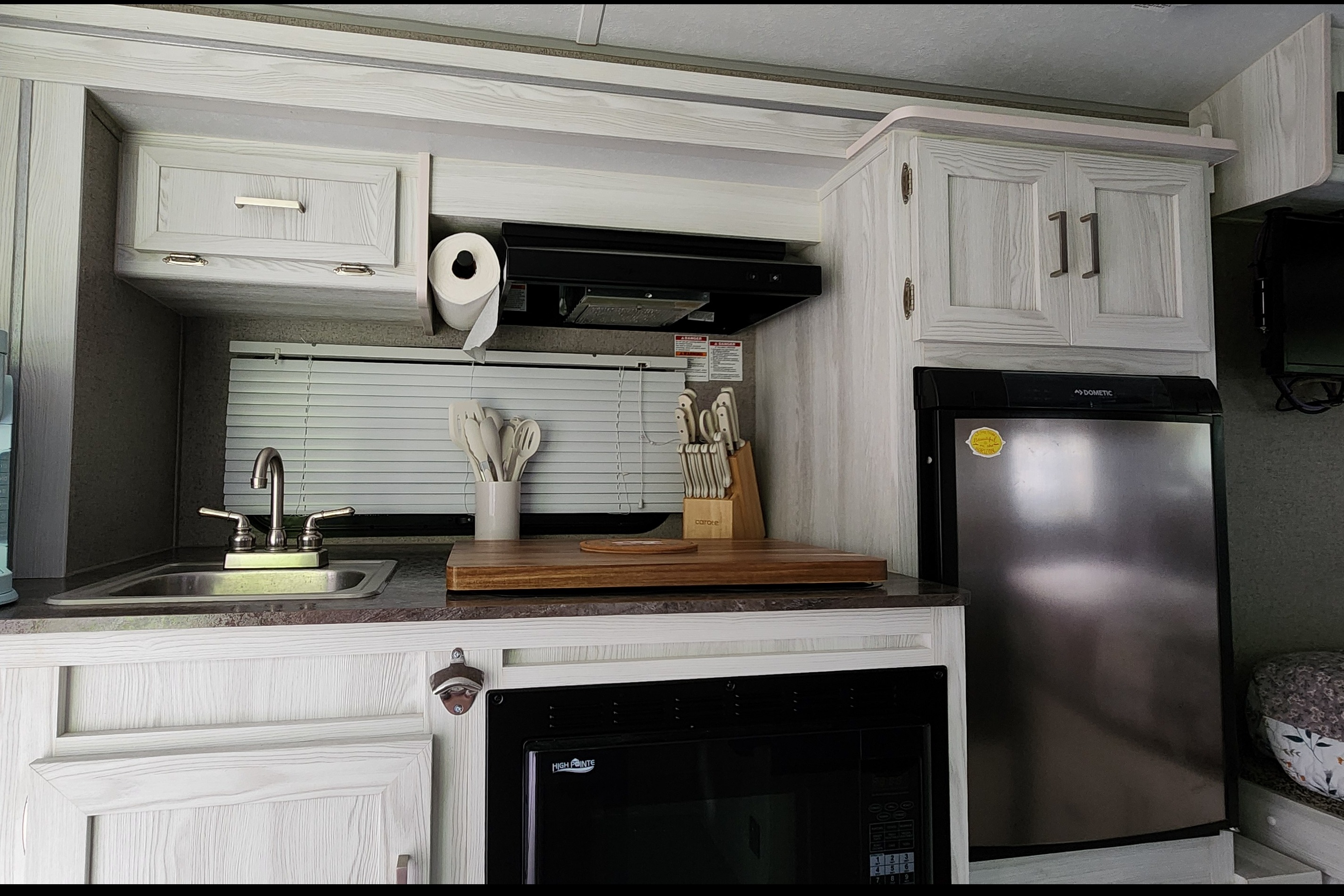 Forest River Flagstaff E Pro Travel Trailer