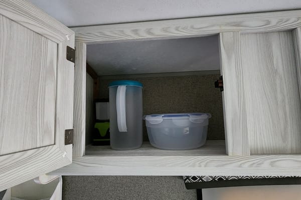 Forest River Flagstaff E Pro Travel Trailer