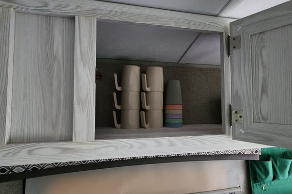 Forest River Flagstaff E Pro Travel Trailer