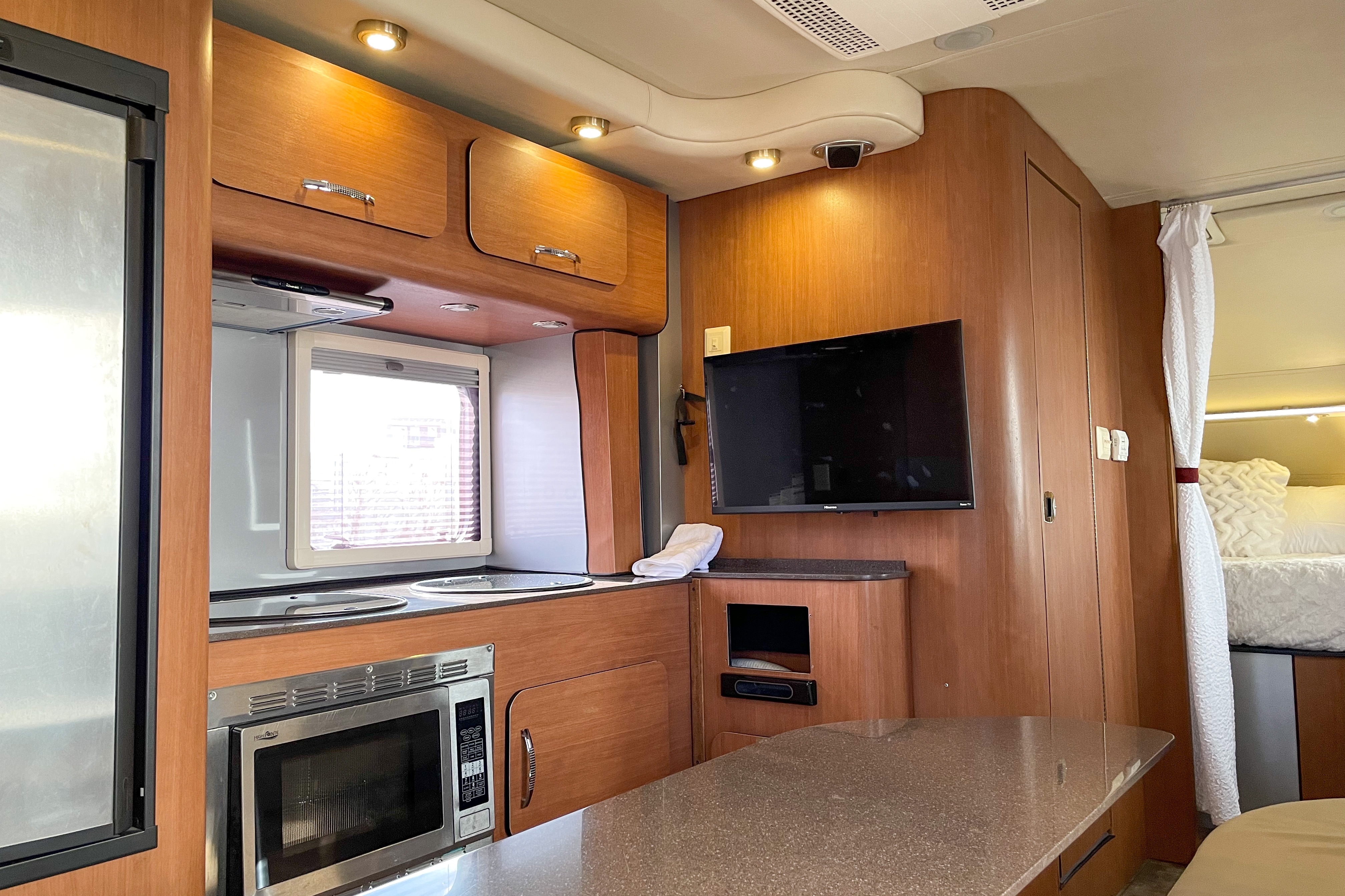 Luxury Modern Style Evergreen Element!