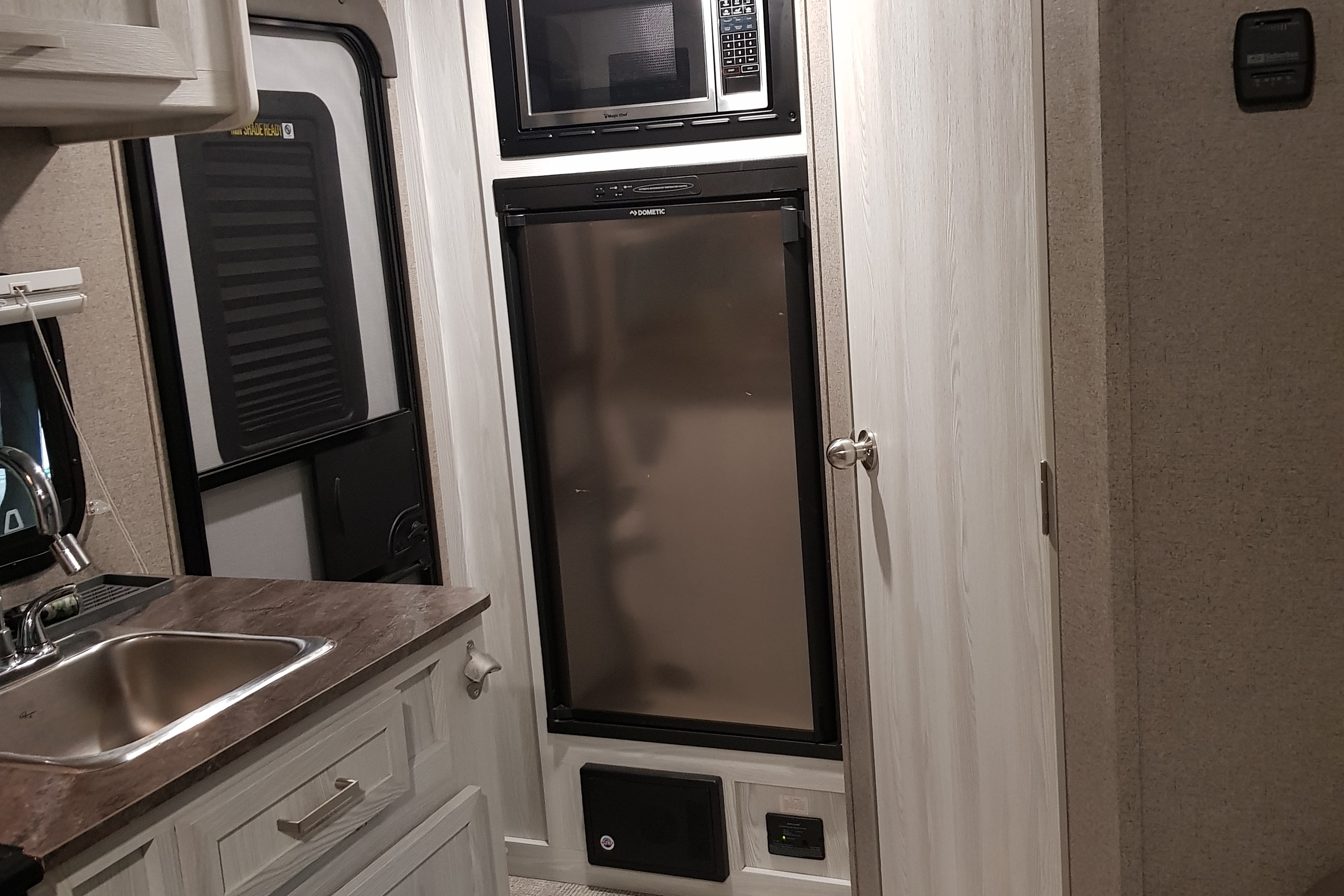 Kootenay RnR for Two. GeoPro G19FBS. Lake Windermere, BC. Local delivery only.  