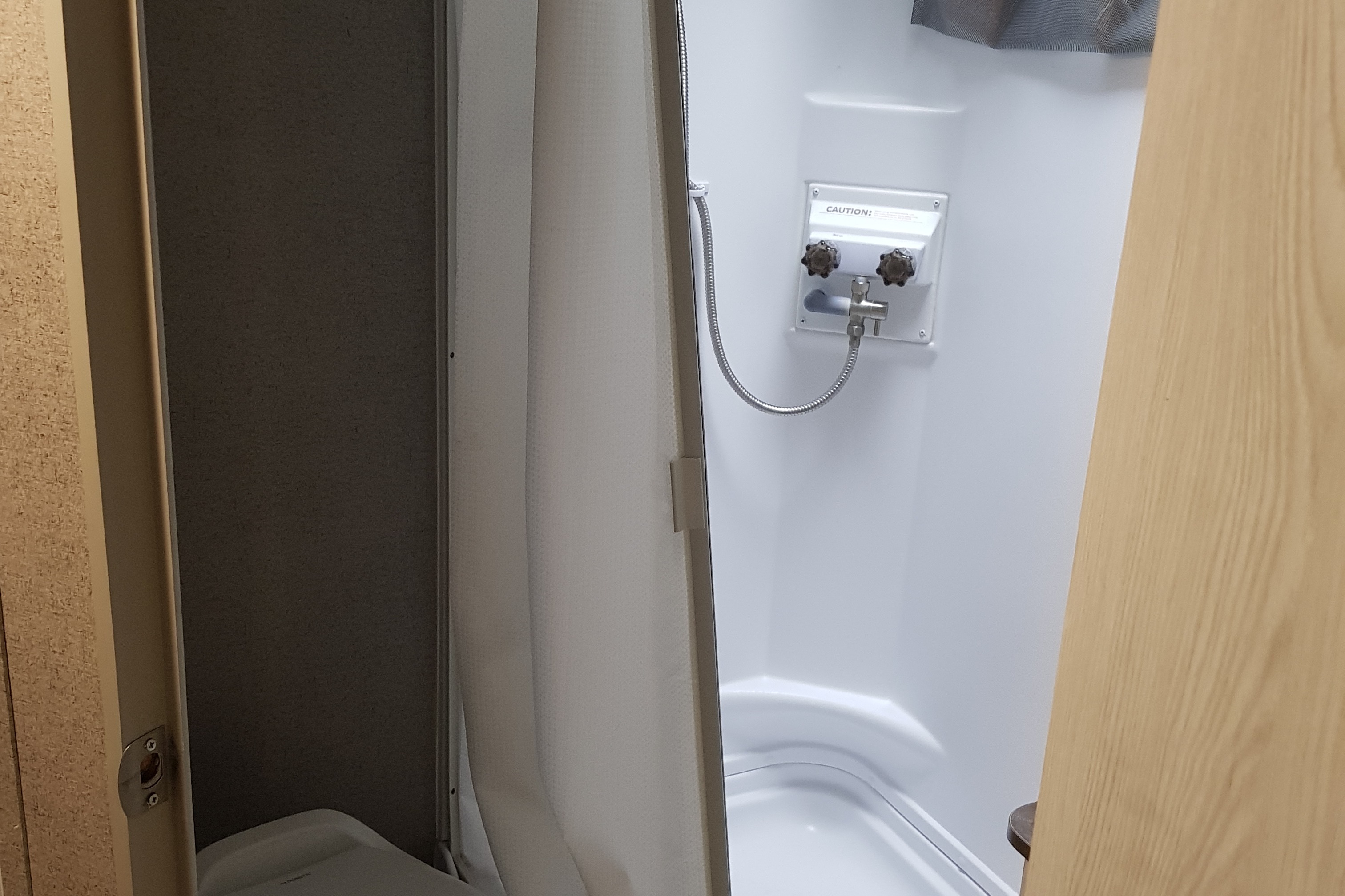 Kootenay RnR for Two. GeoPro G19FBS. Lake Windermere, BC. Local delivery only.  