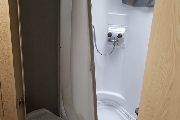 Kootenay RnR for Two. GeoPro G19FBS. Lake Windermere, BC. Local delivery only.