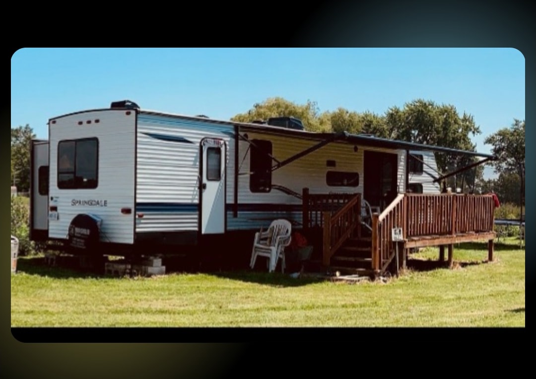 Keystone Springdale 38"