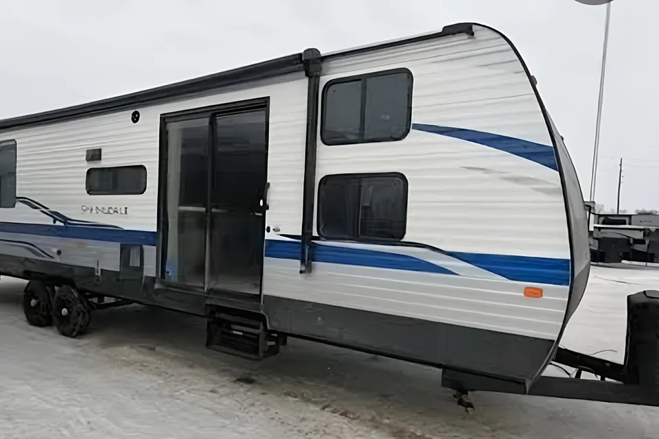 Keystone Springdale 38"