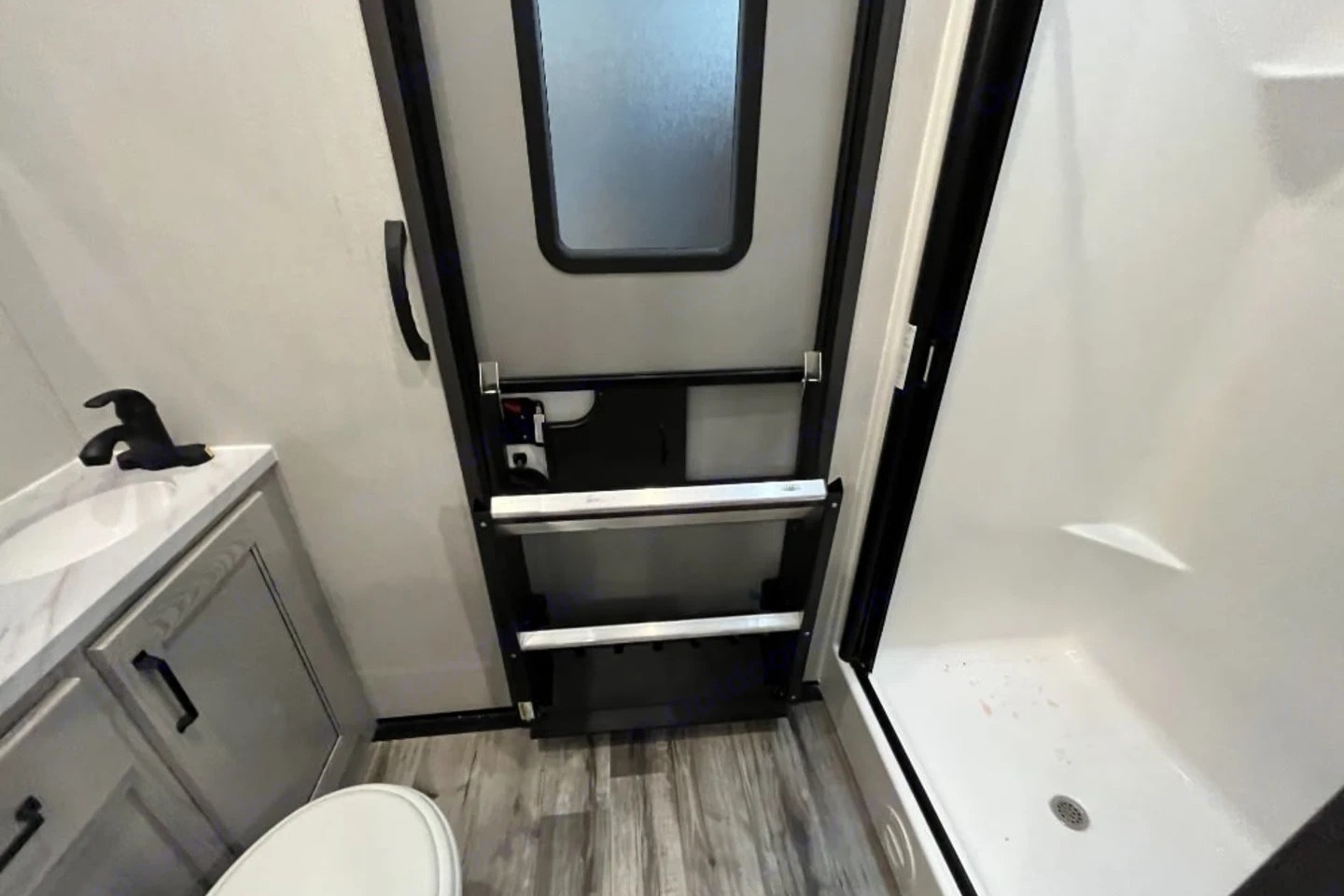 Maria's Keystone High Country Mountana Fifth Wheel