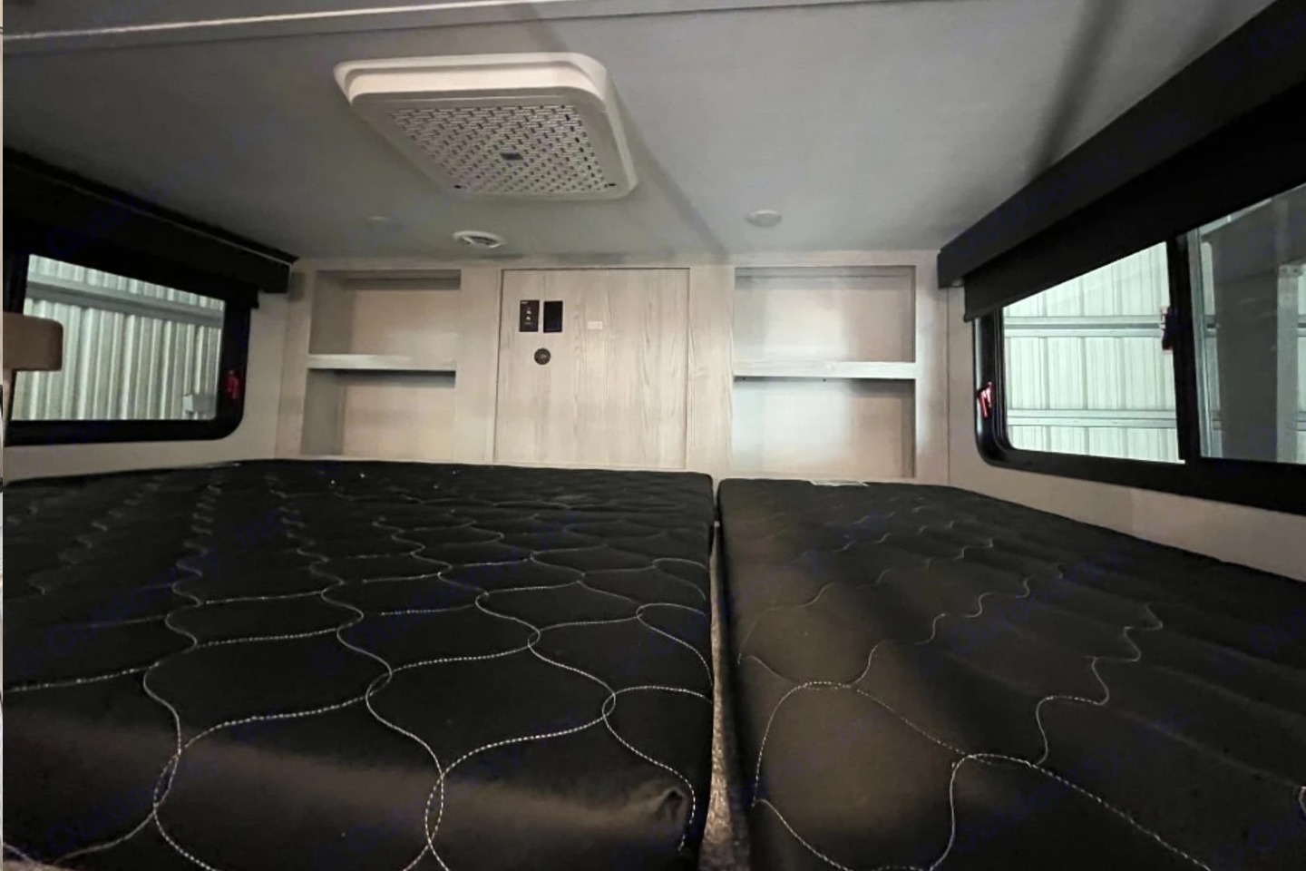 Maria's Keystone High Country Mountana Fifth Wheel
