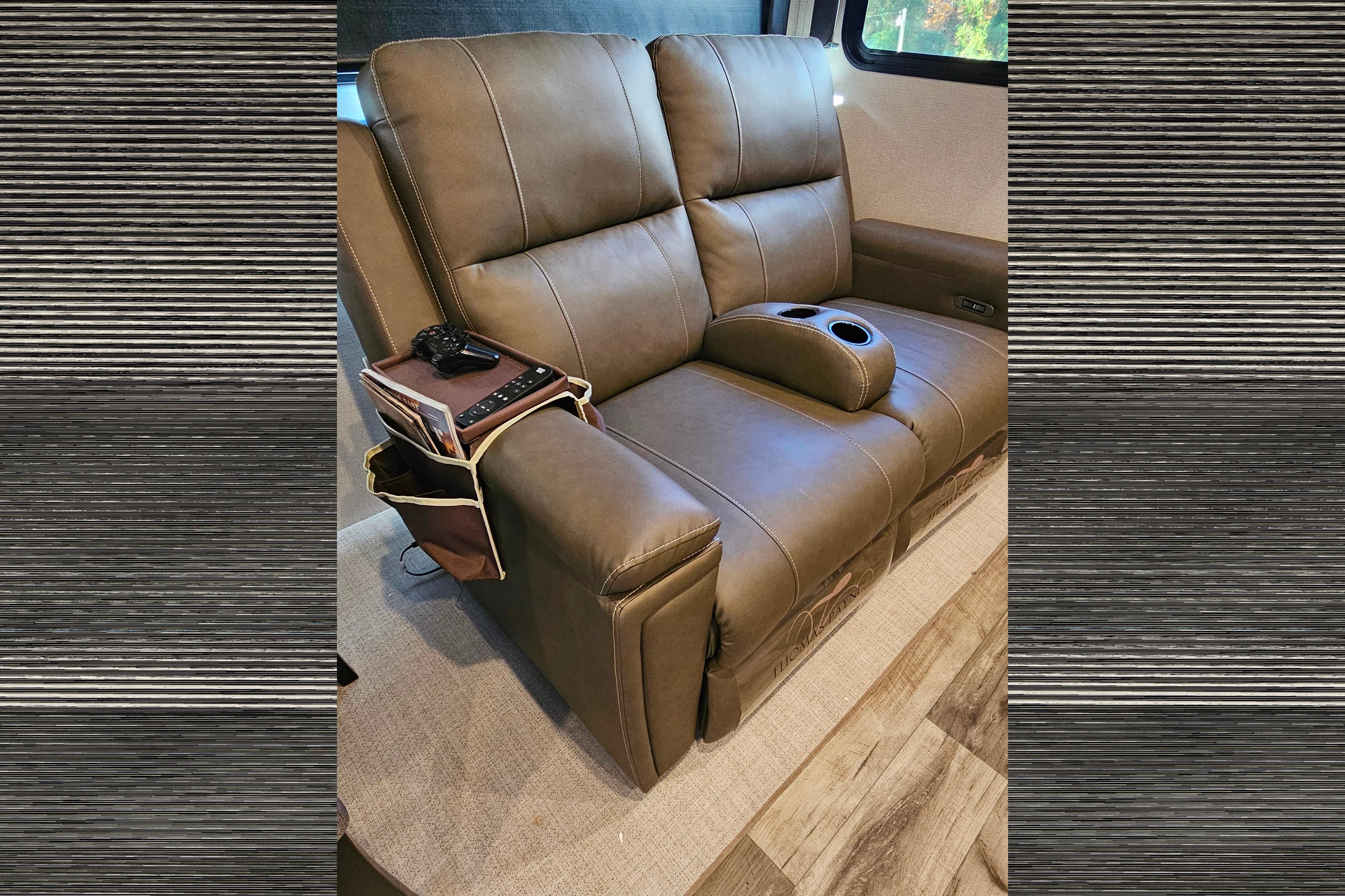 Maria's Keystone High Country Mountana Fifth Wheel