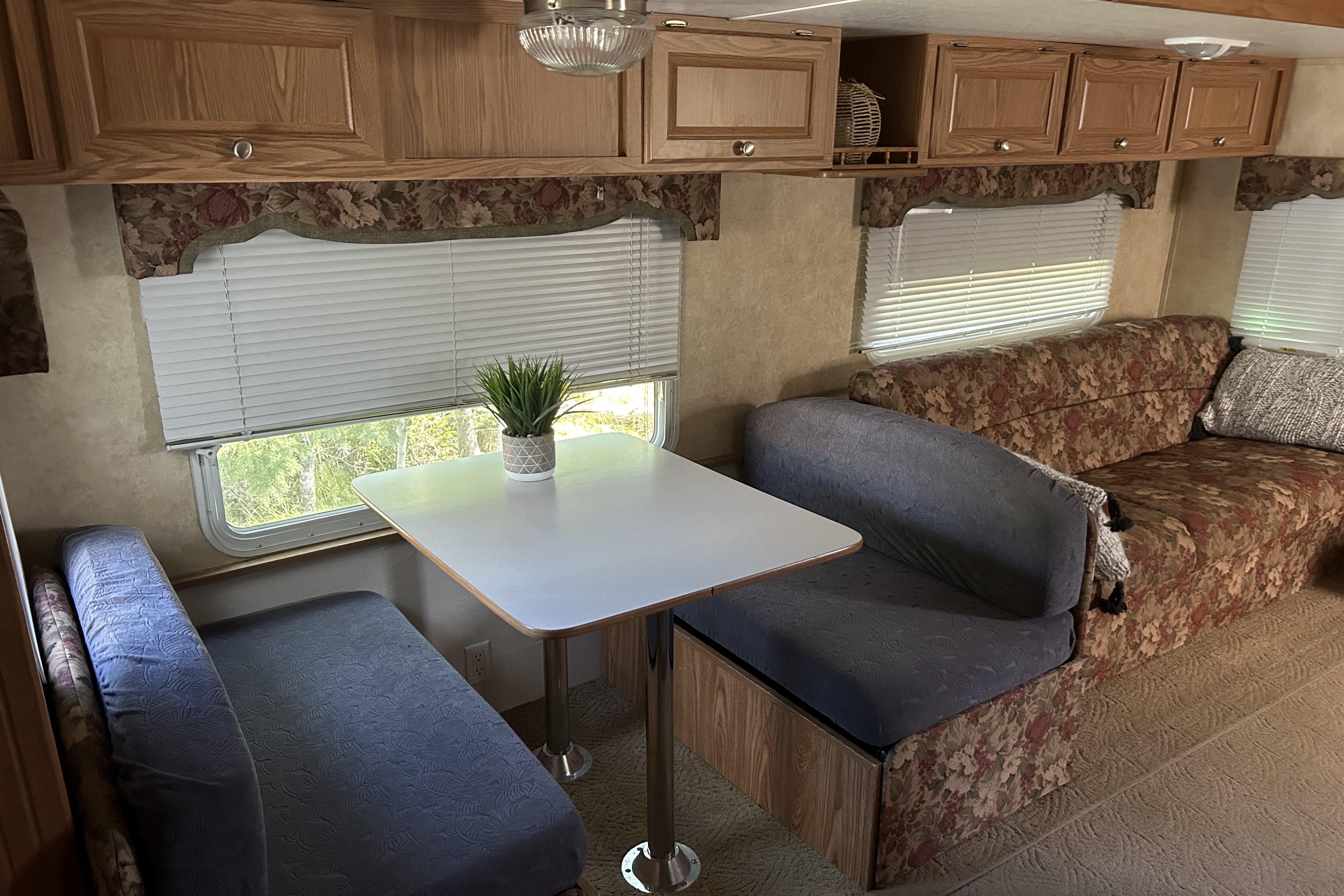 Barnsy’s Backcountry Bunkhouse